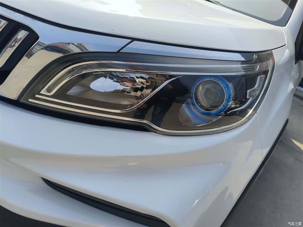 Geely X3, 2020 24