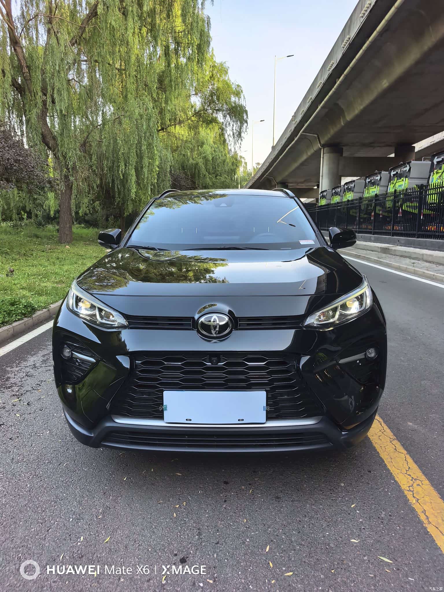 Toyota Wildlander, 2023 2