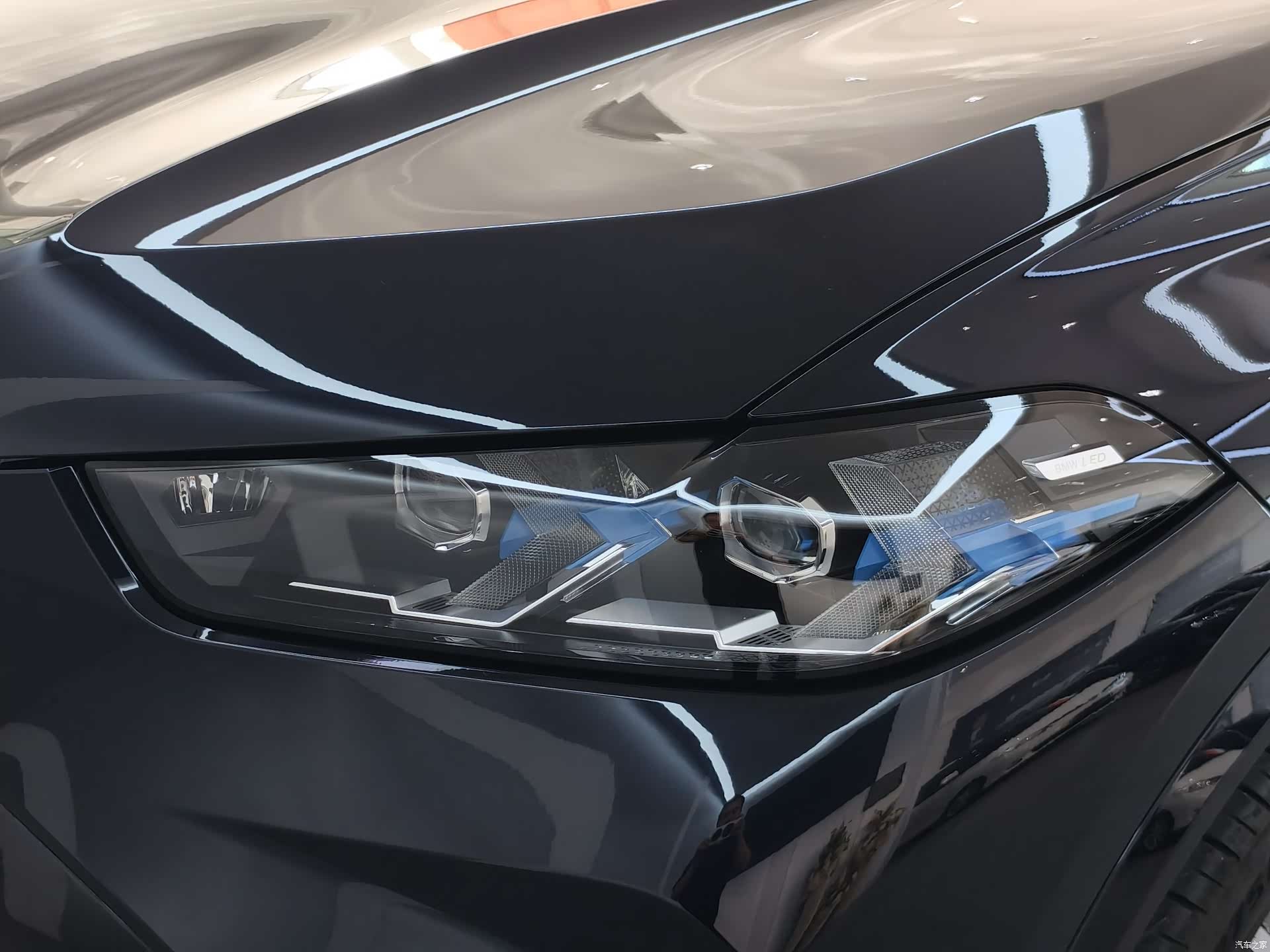 BMW X5, 2024 19