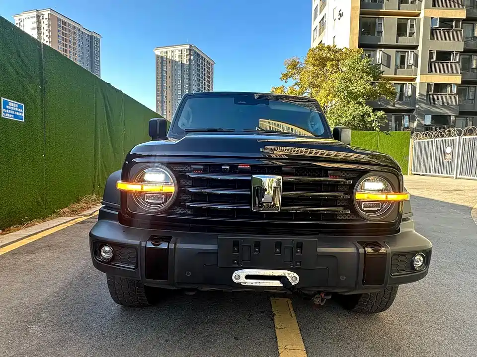Tank 300 Tank 300