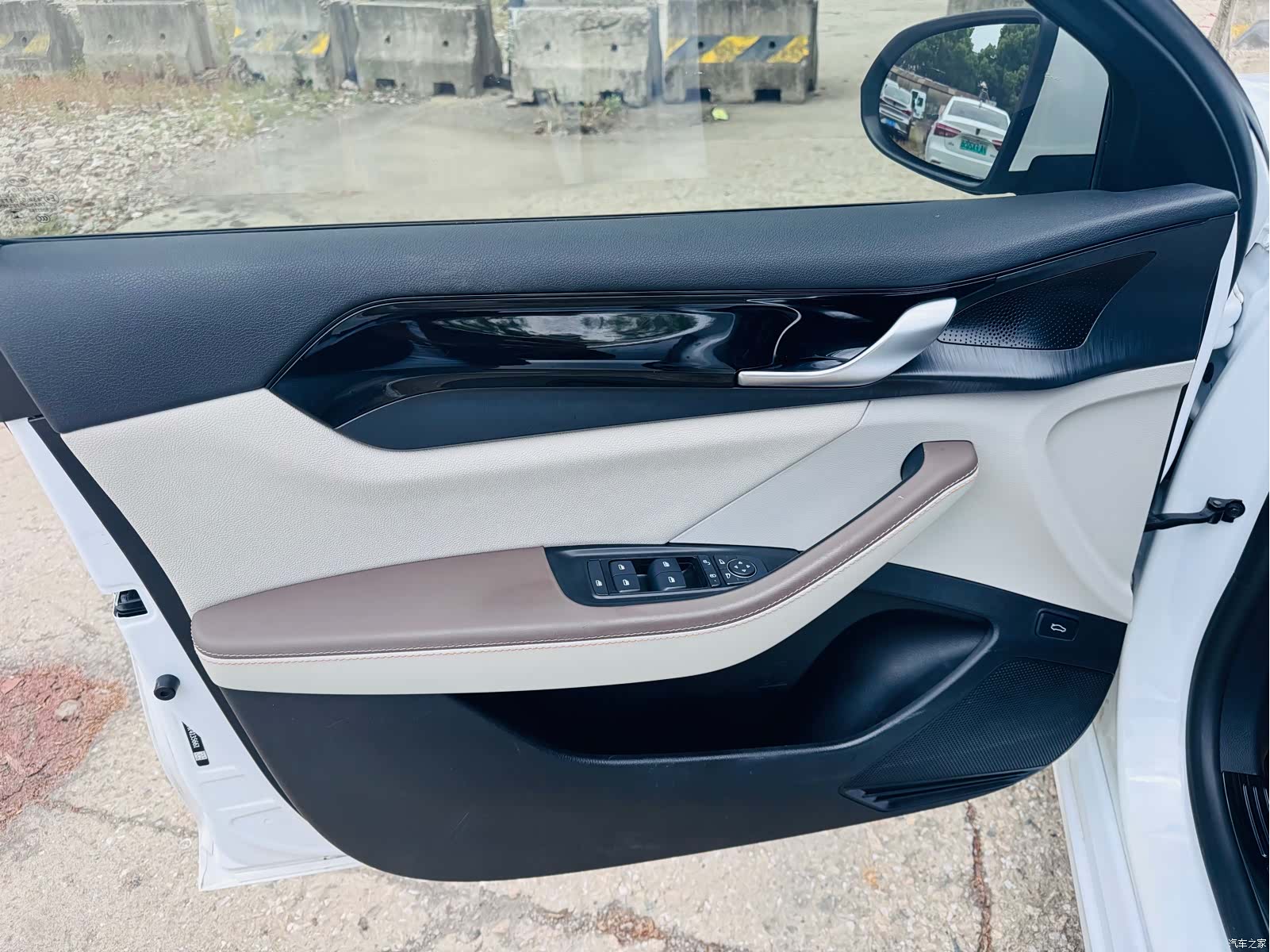 BYD Qin, 2025 8