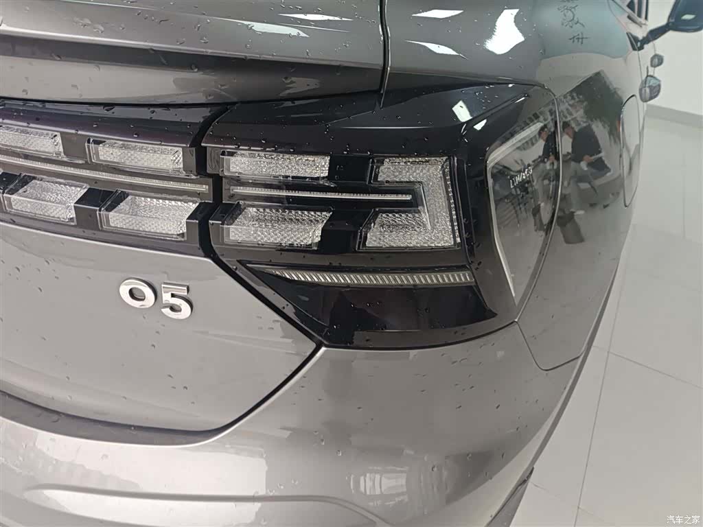Lynk & Co 02, 2021 8
