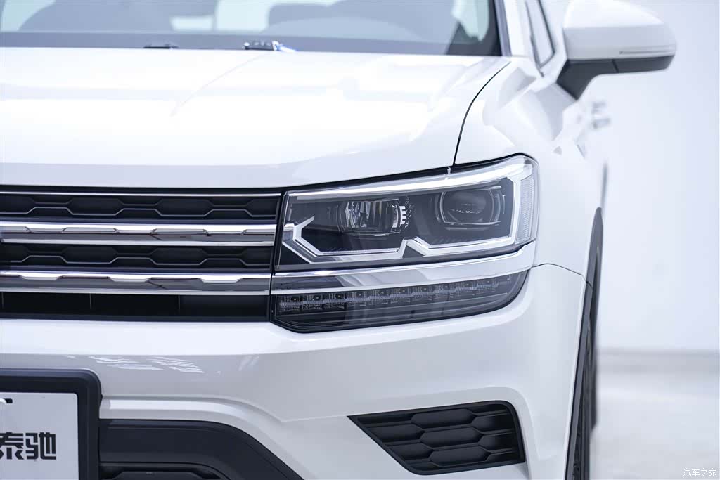 Volkswagen Tharu, 2022 8