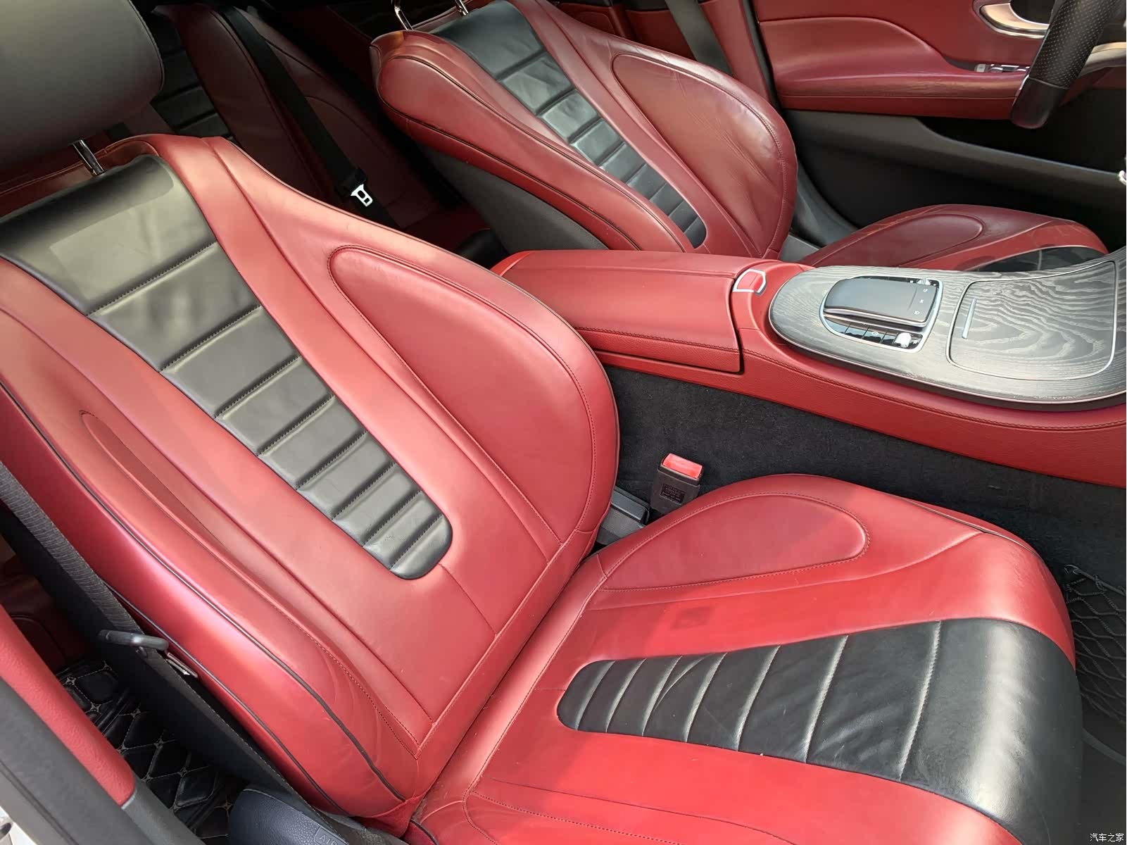Mercedes-Benz CLS, 2020 27