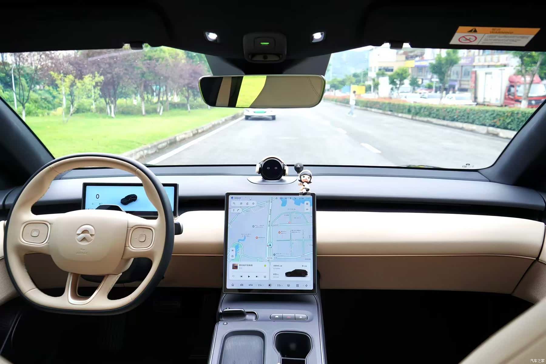 NIO ET5, 2024 12