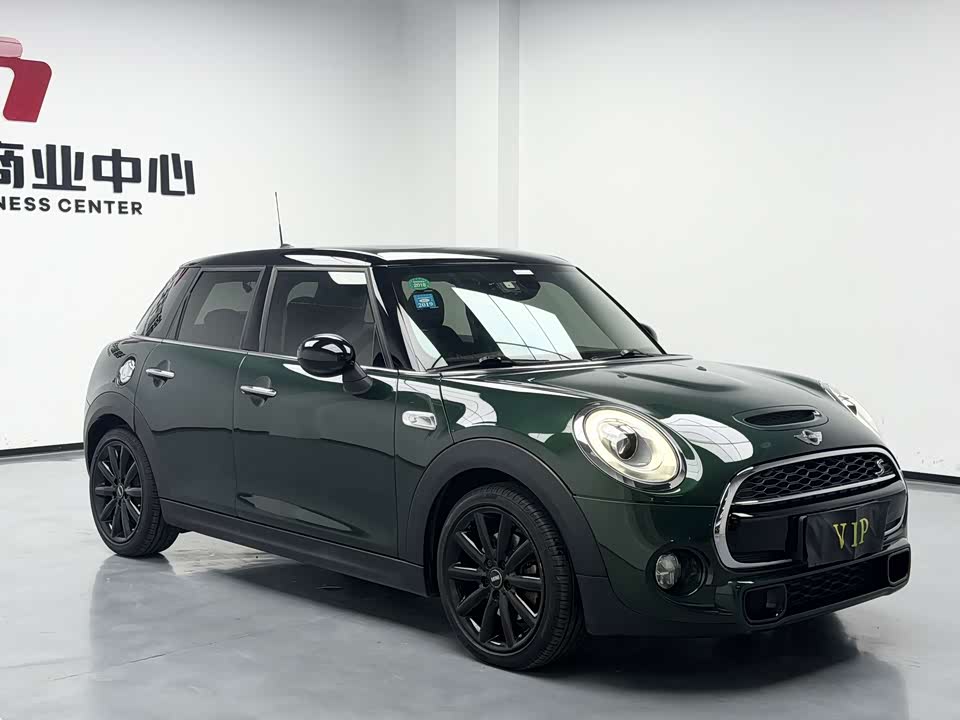 MINI MINI