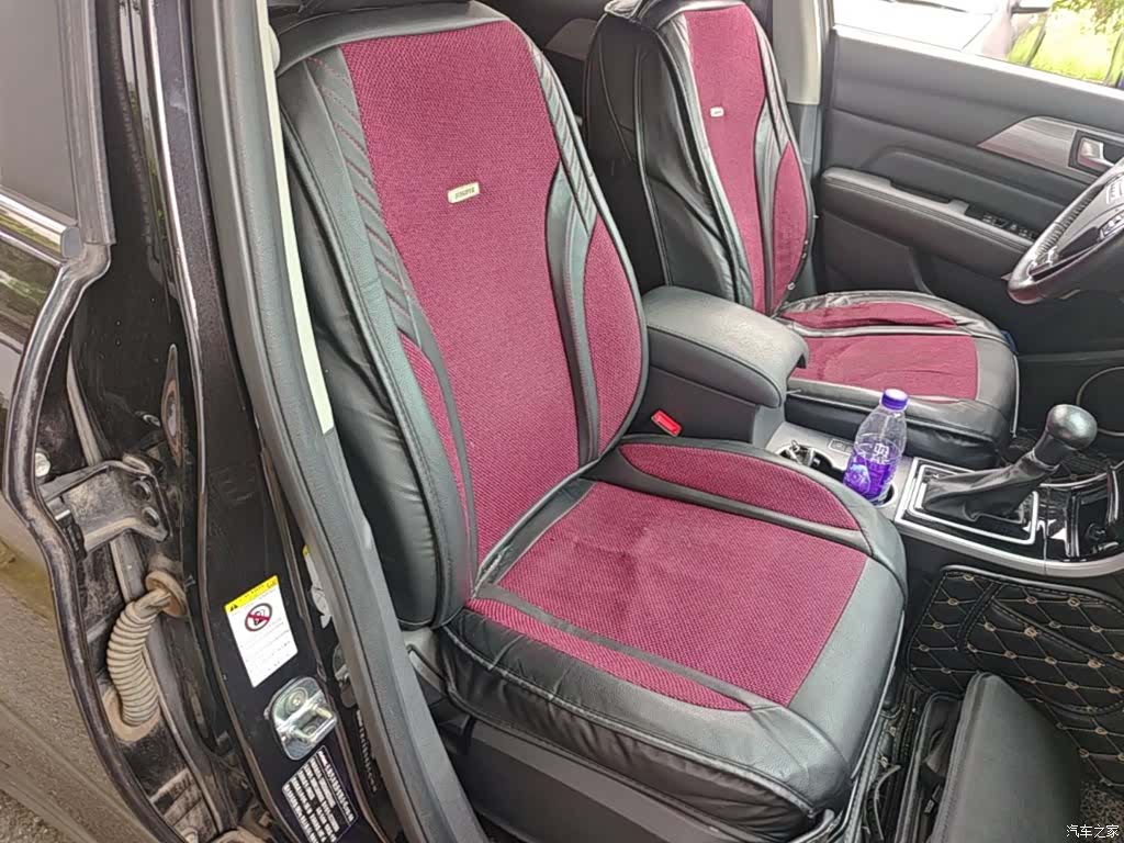 Haval H2, 2016 25
