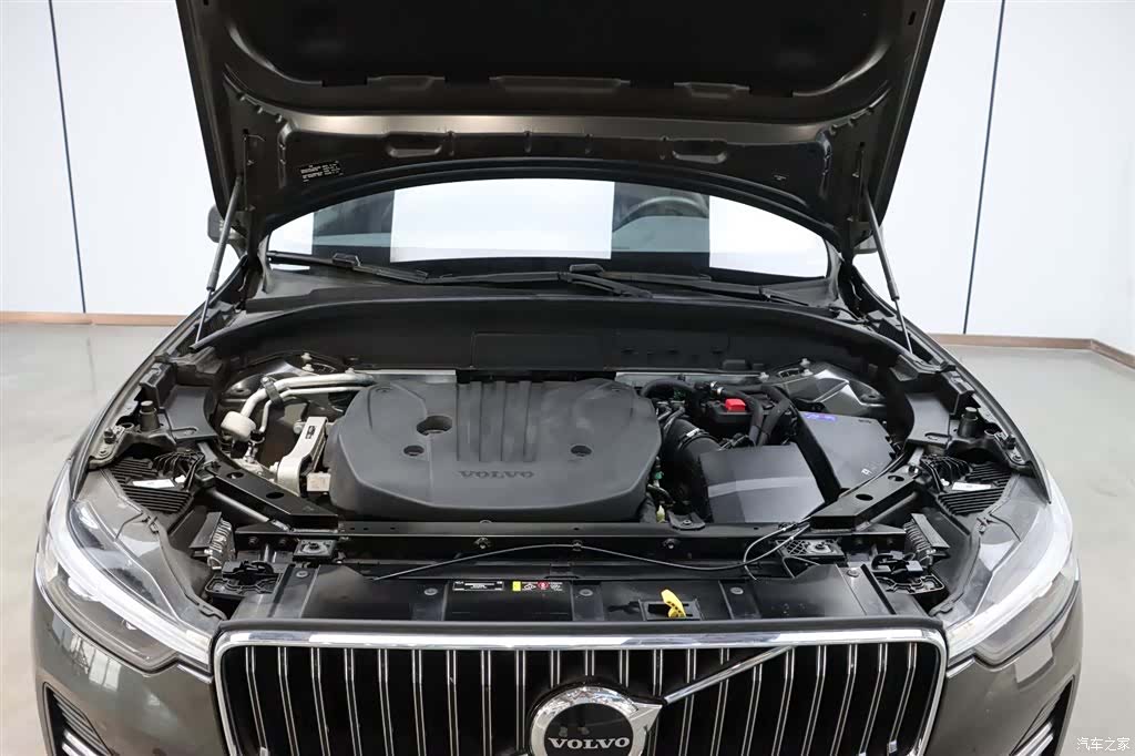 Volvo XC60, 2021 25
