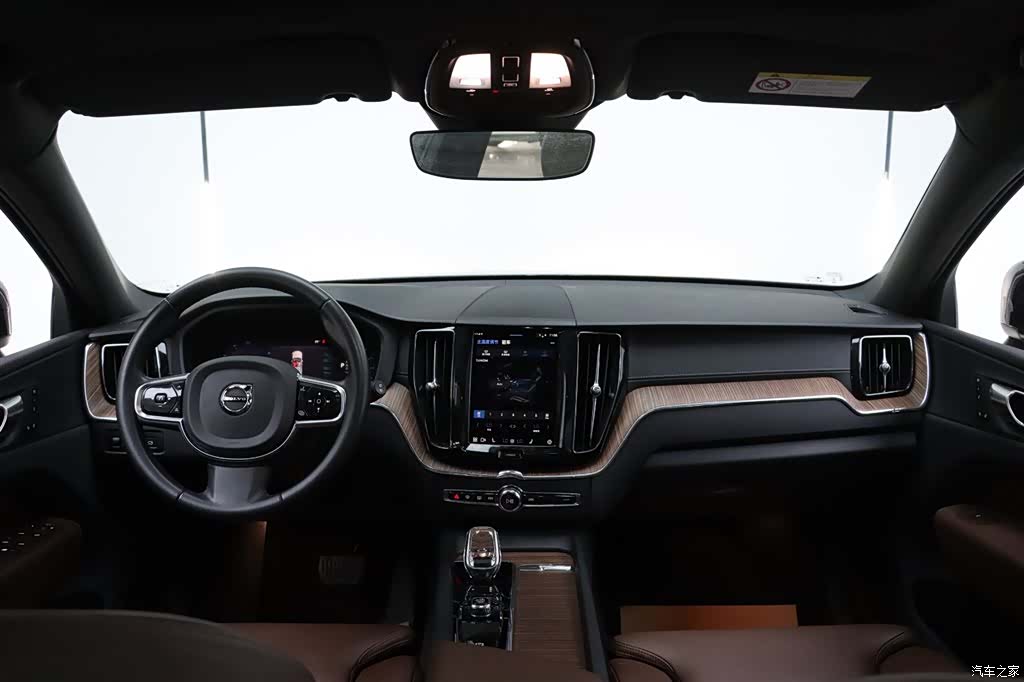 Volvo XC60, 2021 15