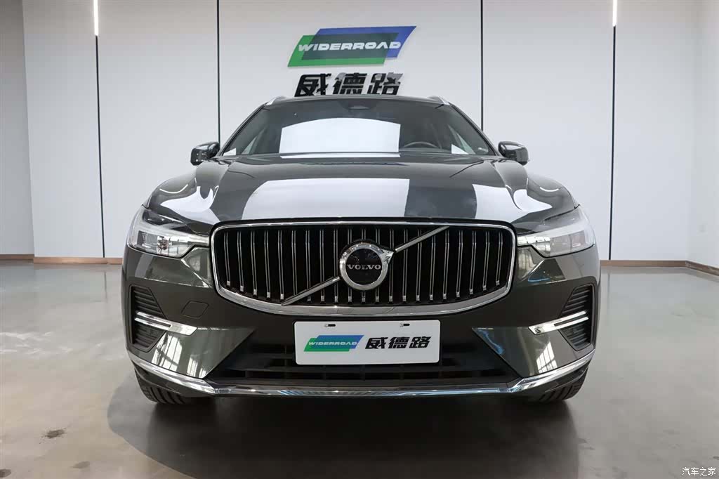 Volvo XC60, 2021 3