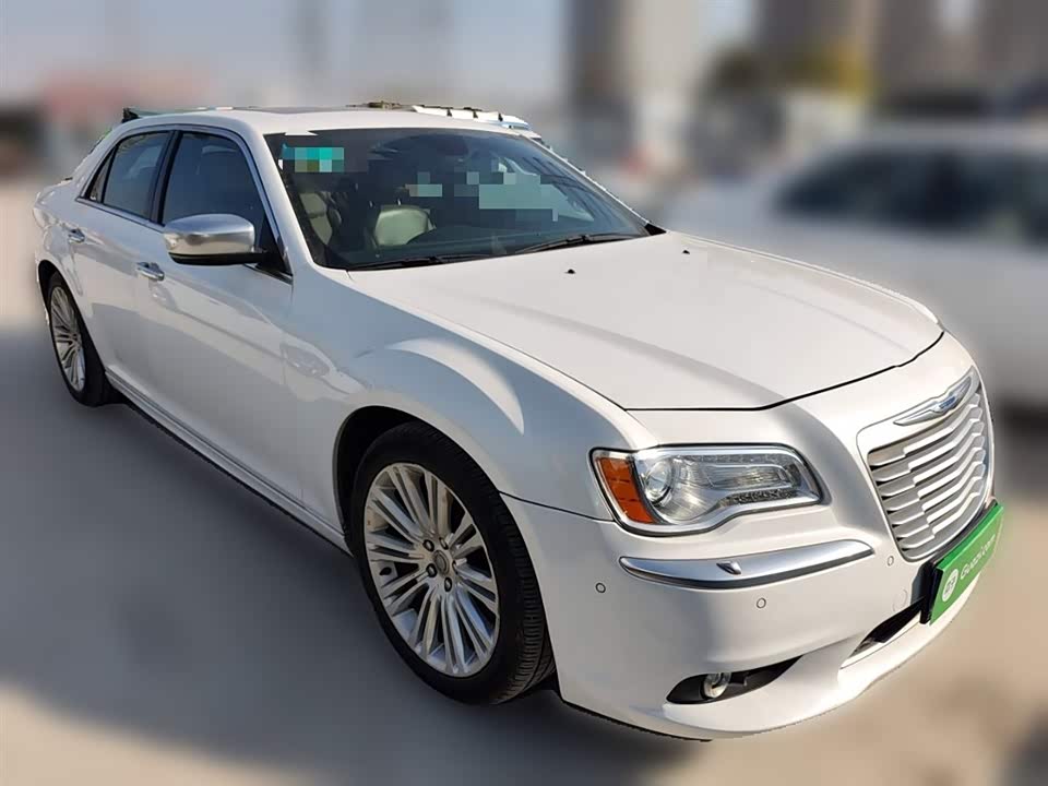 Chrysler 300C