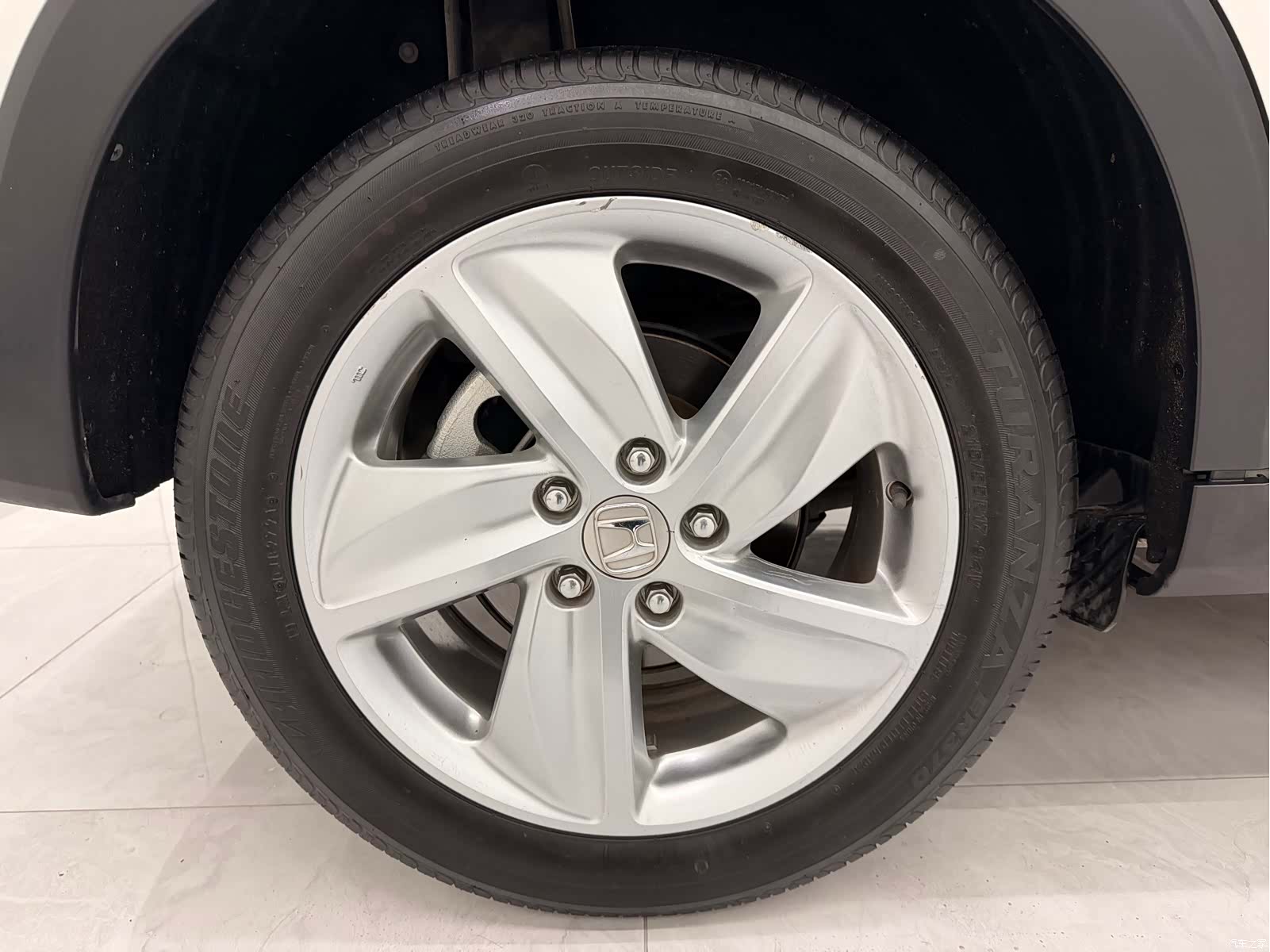 Honda Vezel, 2022 17
