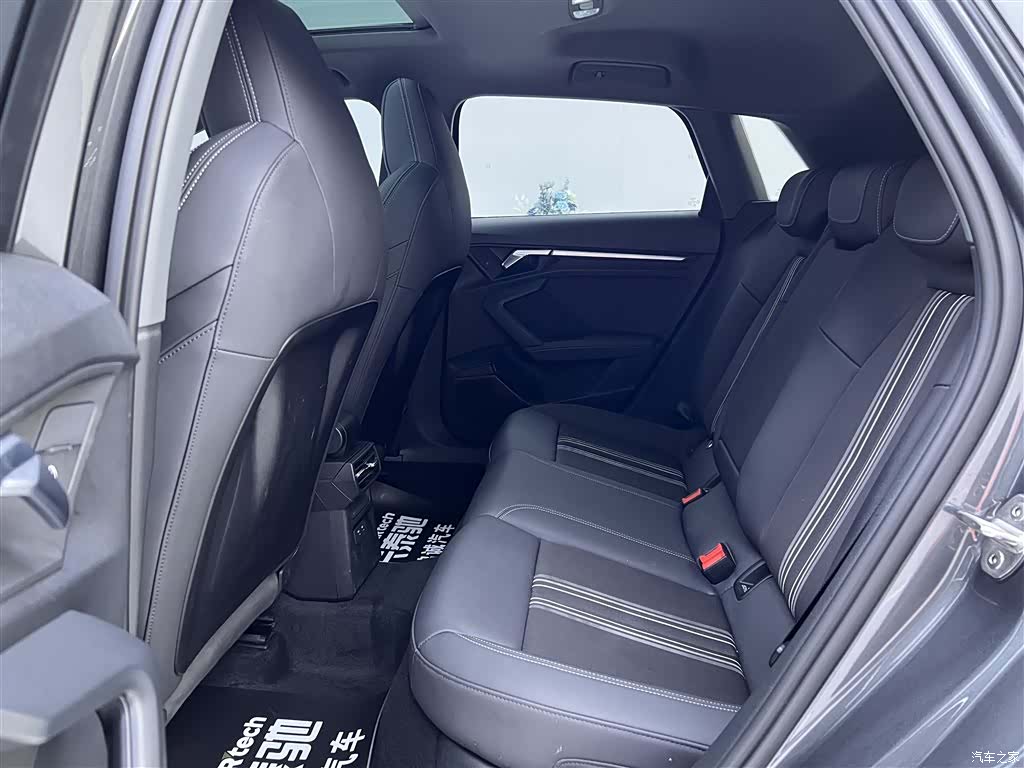 Audi A3, 2024 20
