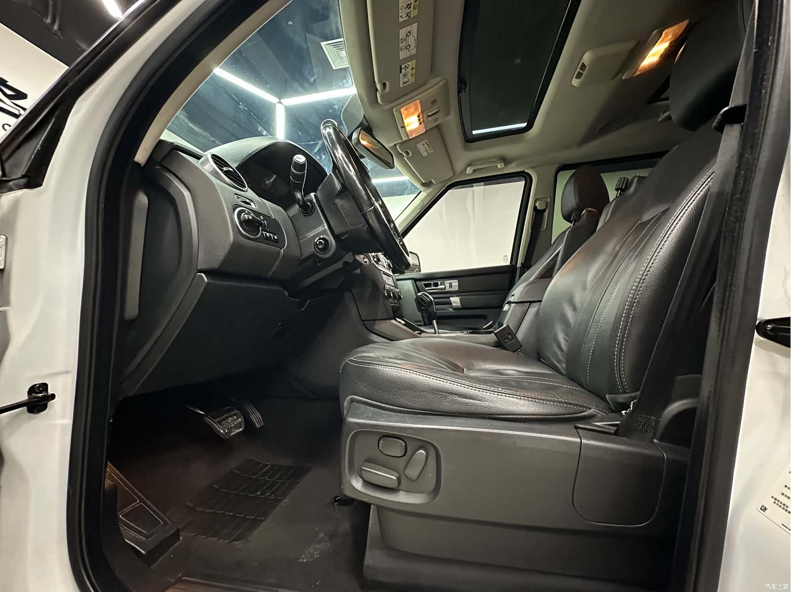 Land Rover Discovery, 2013 10