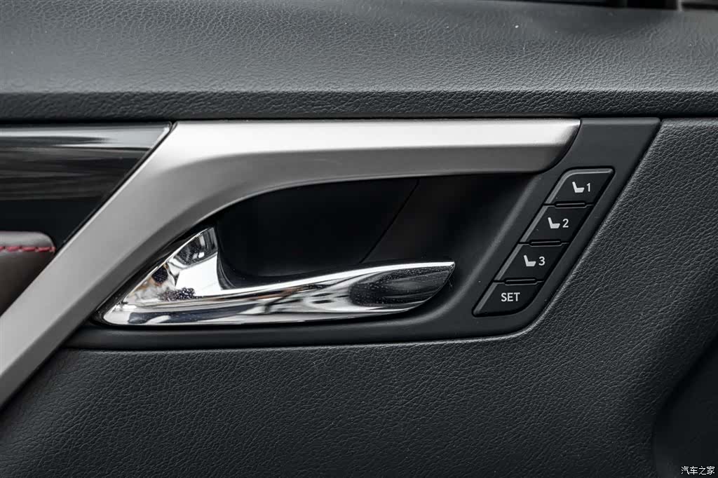 Lexus RX, 2021 17