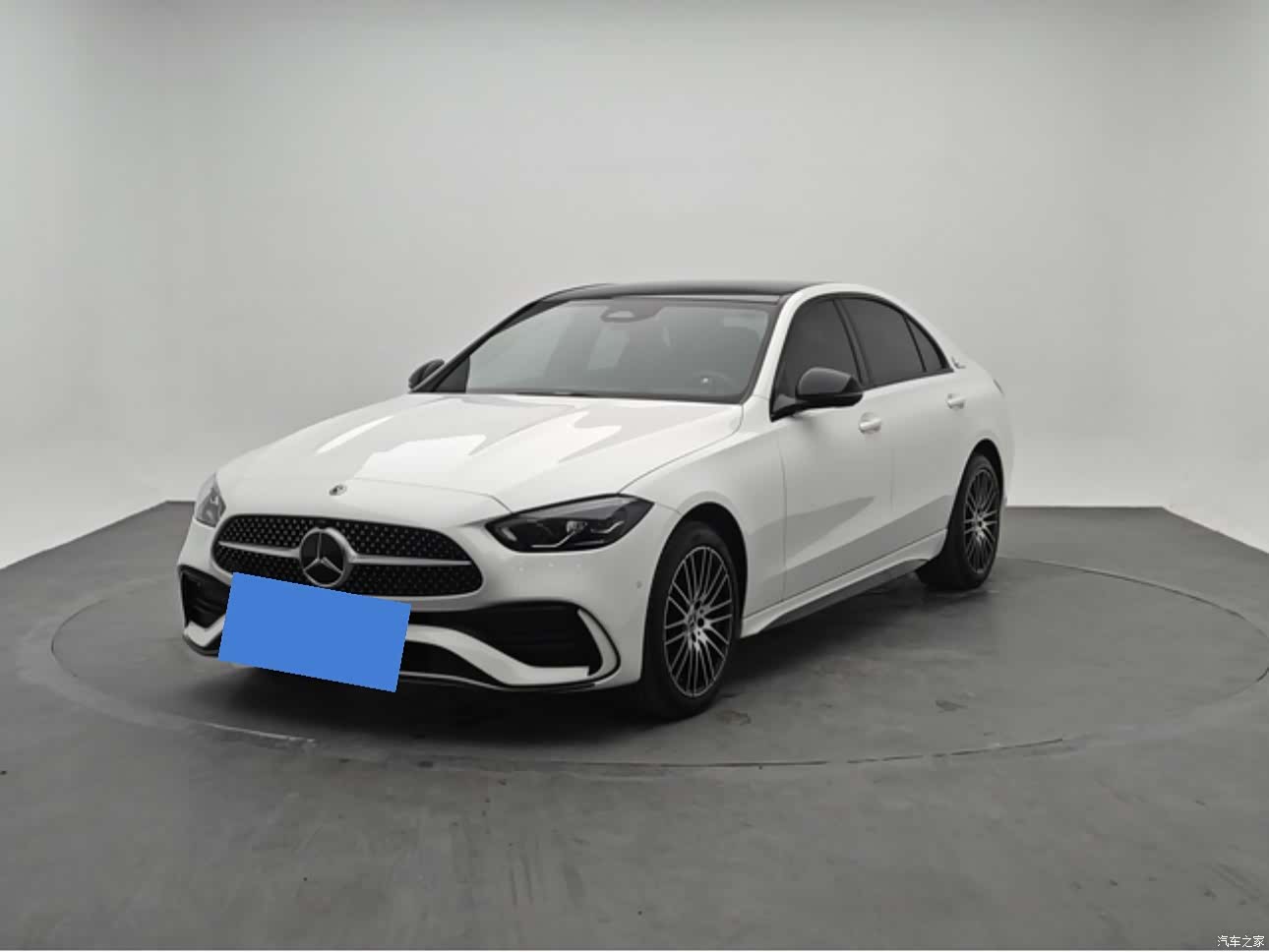 Mercedes-Benz C-Class, 2022 1