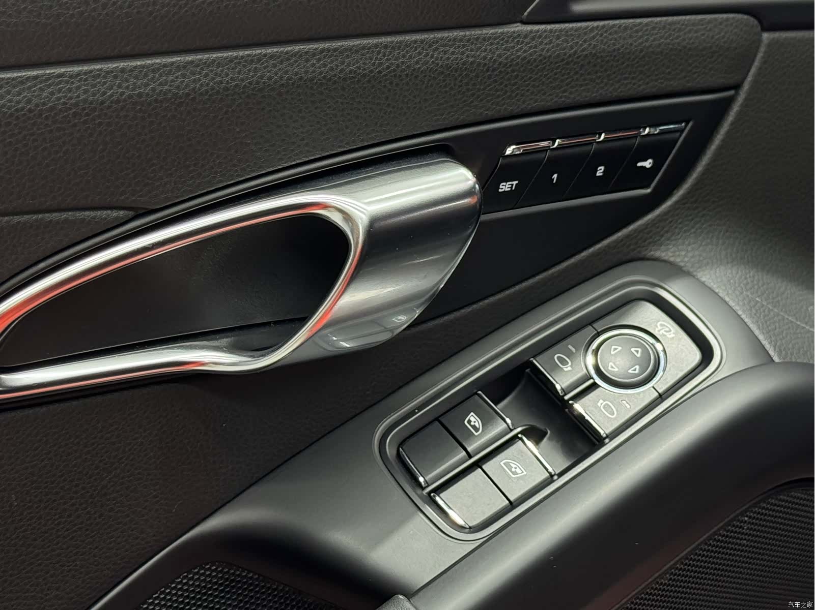 Porsche Cayman, 2017 27