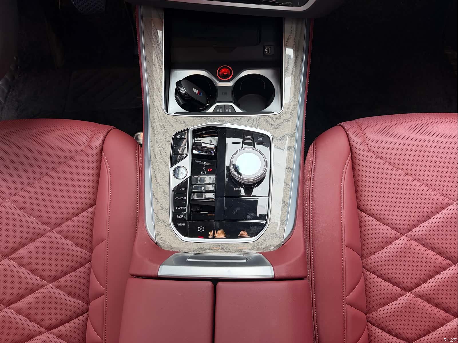 BMW X5, 2026 10