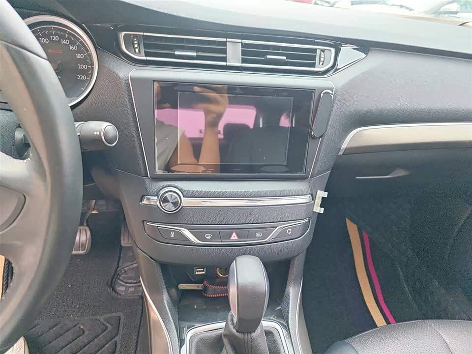 Peugeot 408 Peugeot 408