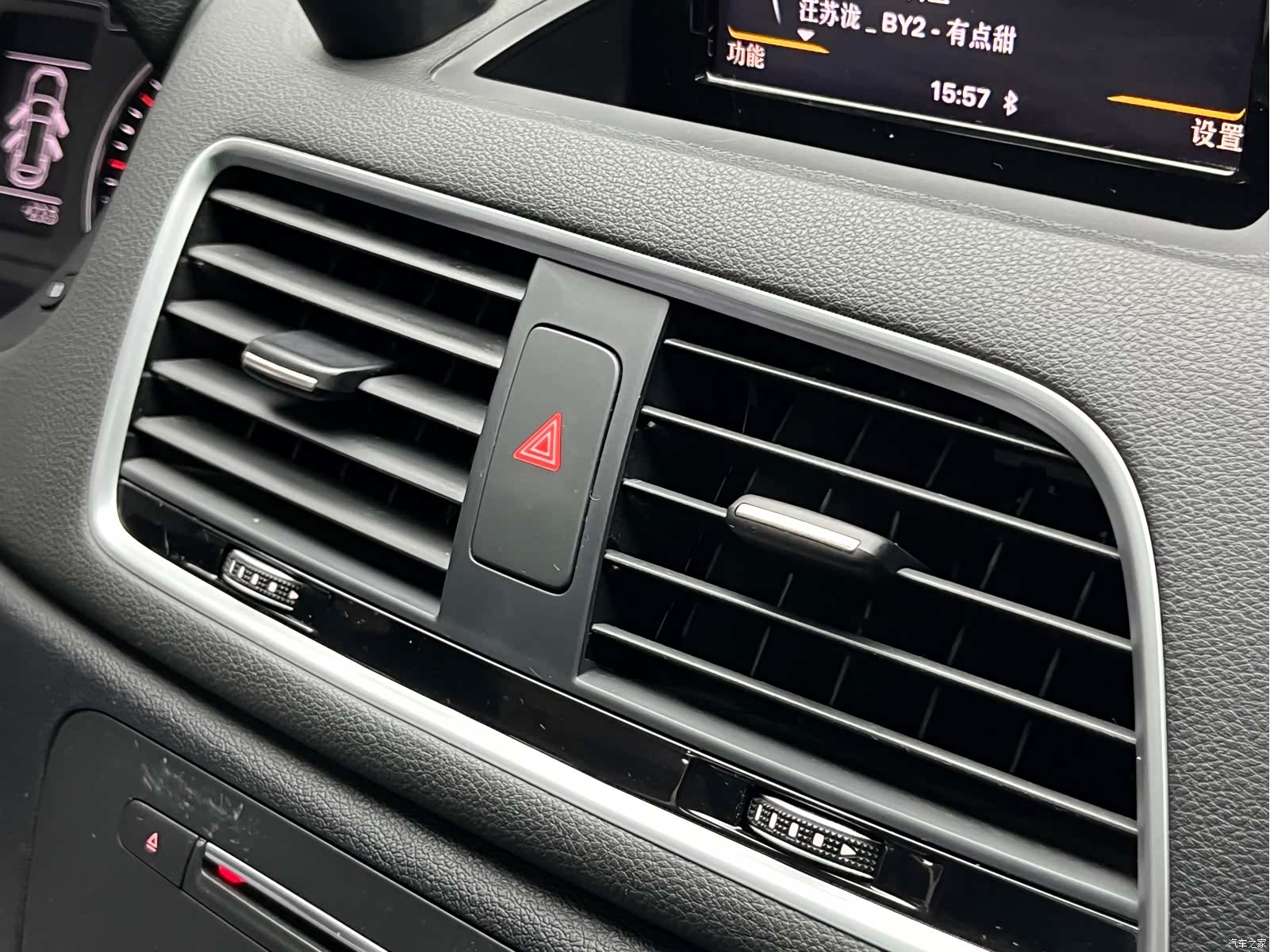 Audi Q3, 2017 17