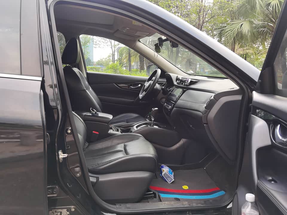 Nissan Qijun Nissan Qijun