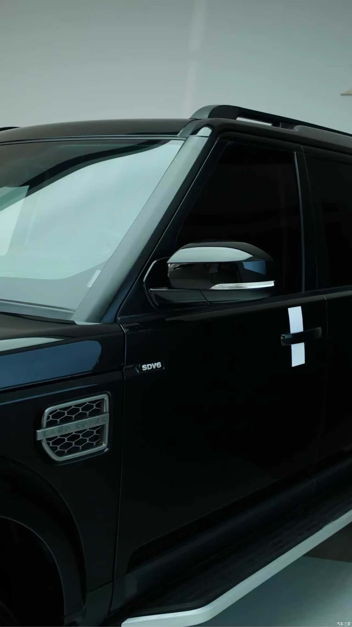 Land Rover Discovery, 2016 7