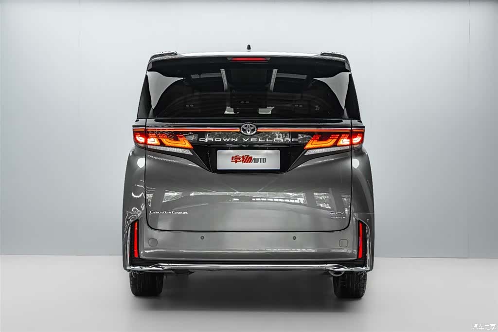 Toyota Vellfire, 2023 6