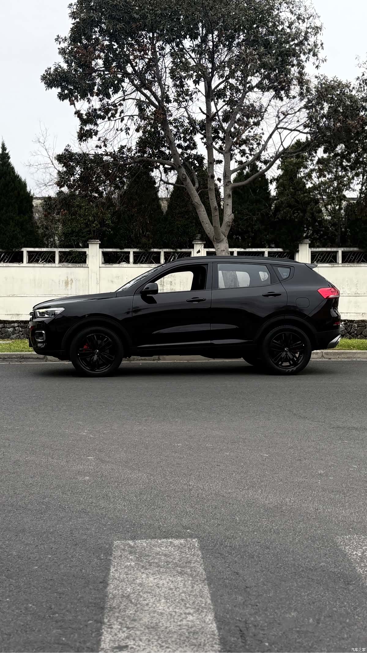 Haval H6, 2020 3