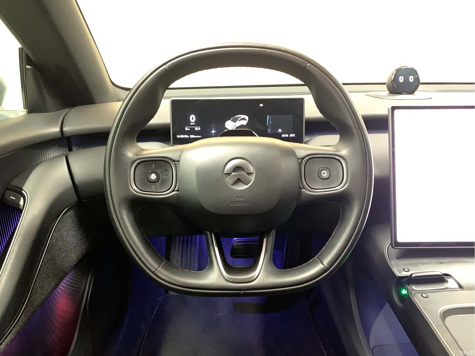 NIO ET5, 2023 16