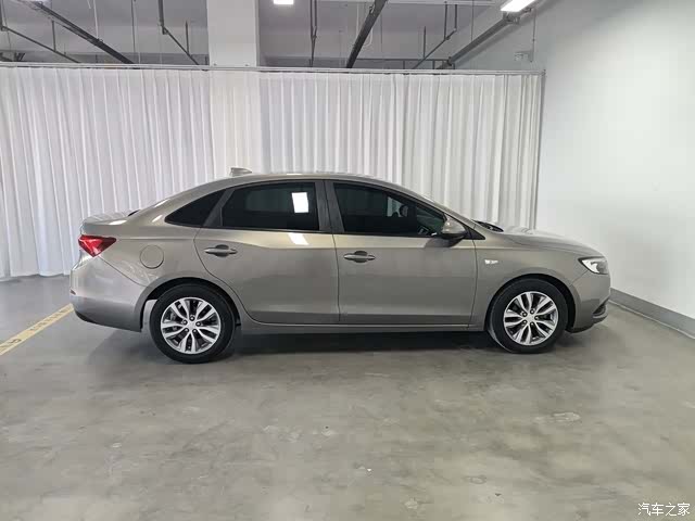 Buick VI, 2018 4