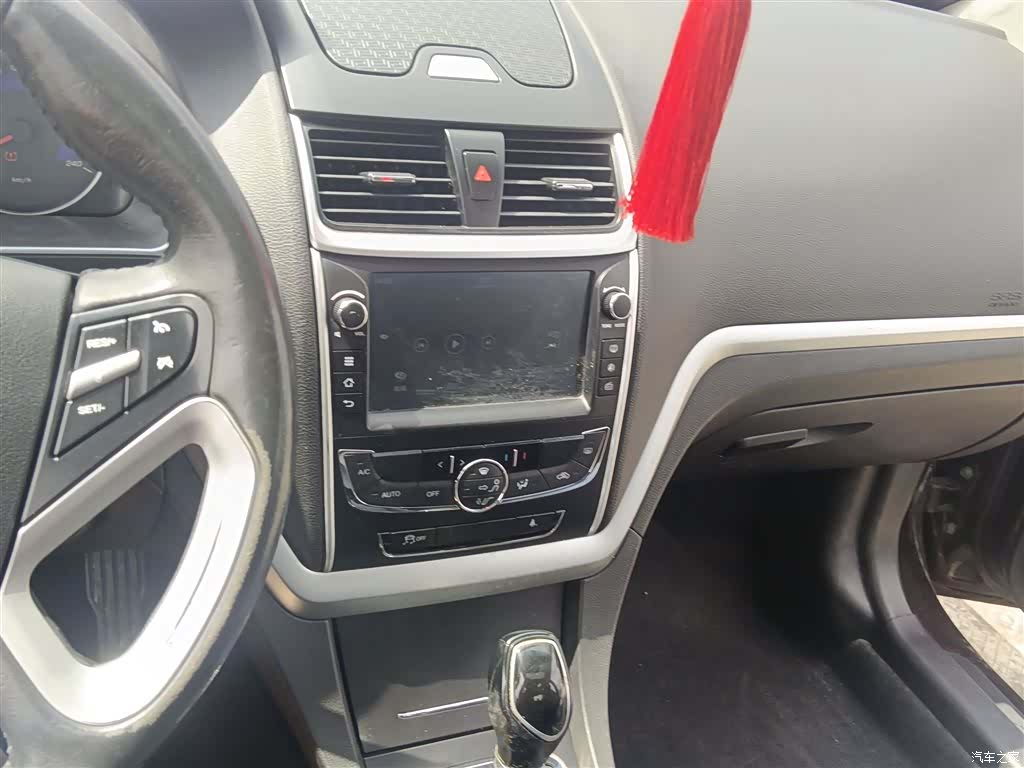 Geely Emgrand, 2016 6