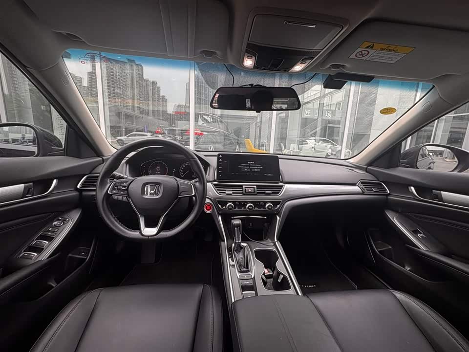 Honda Accord Honda Accord