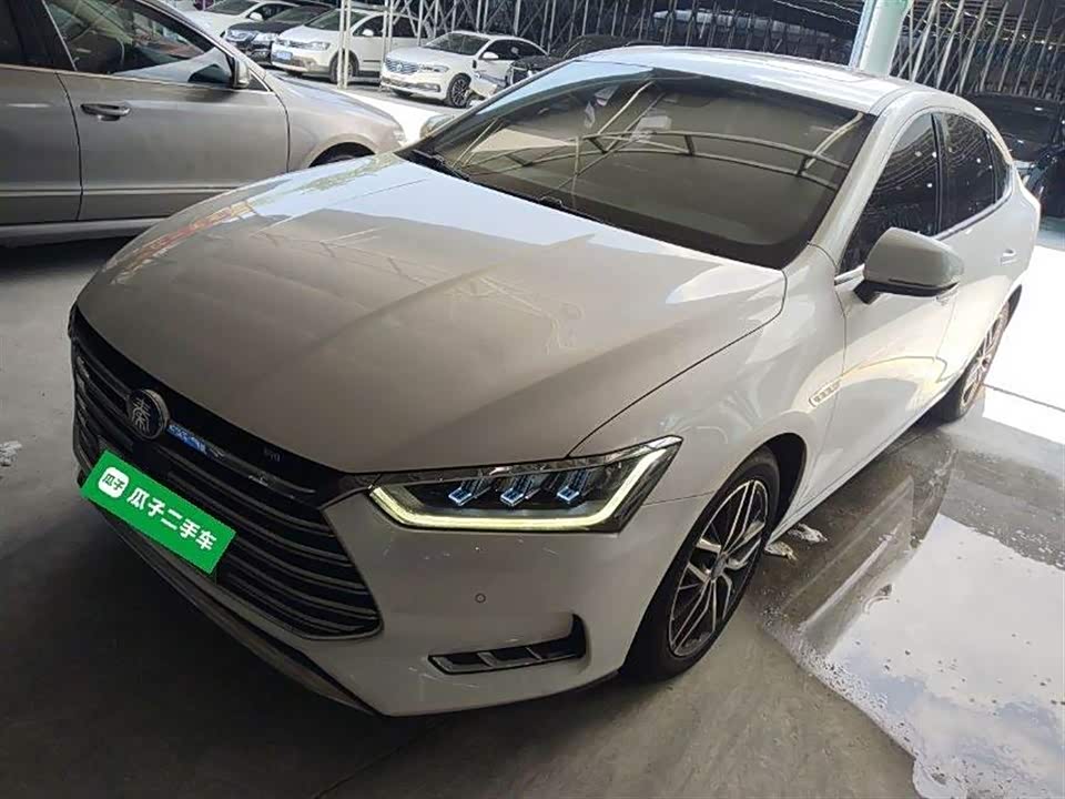BYD Qinhuangdao BYD Qinhuangdao