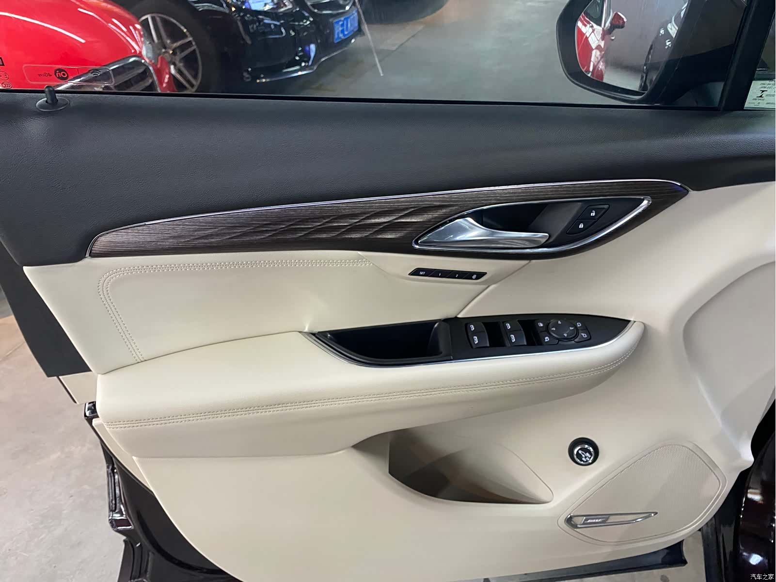 Buick Envision, 2022 18