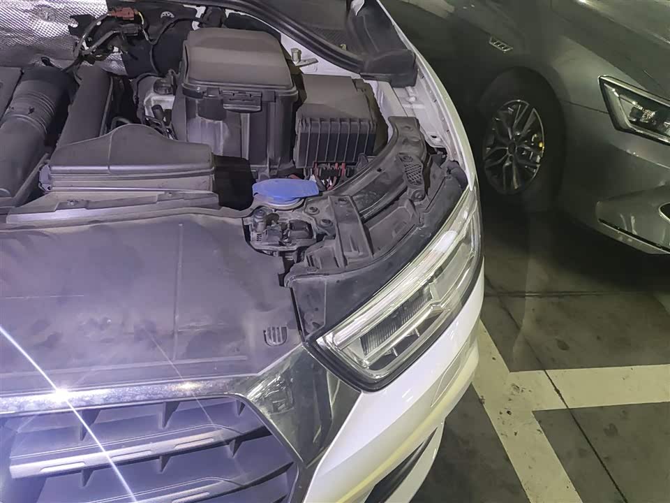 Audi Q3 Audi Q3