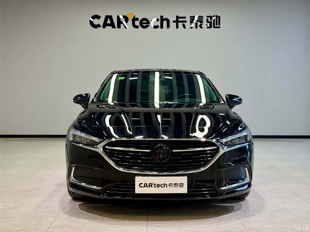 Buick LaCrosse, 2021 3