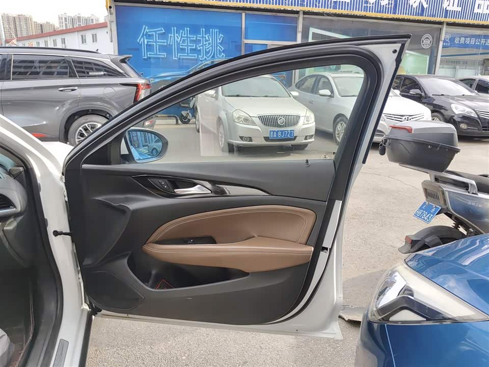 Buick Regal Buick Regal