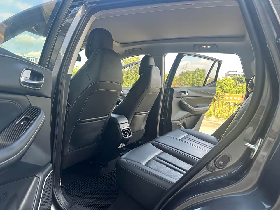 Trumpchi Trumpchi GS4 Trumpchi Trumpchi GS4
