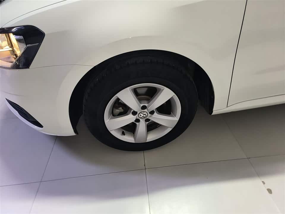 Volkswagen Lavida Volkswagen Lavida