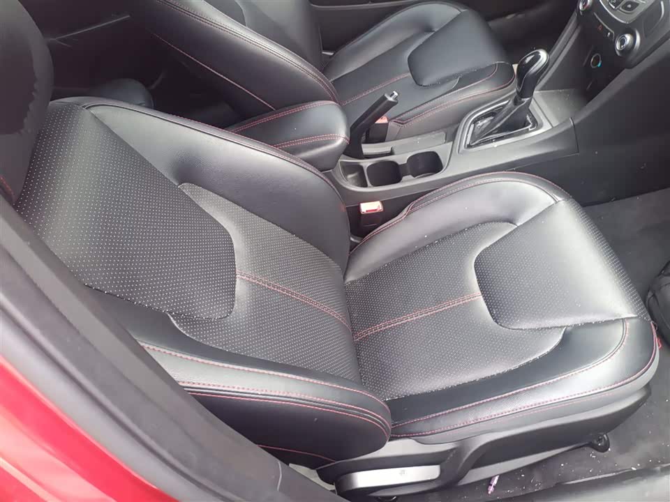 Chery Arrizo 5 Chery Arrizo 5
