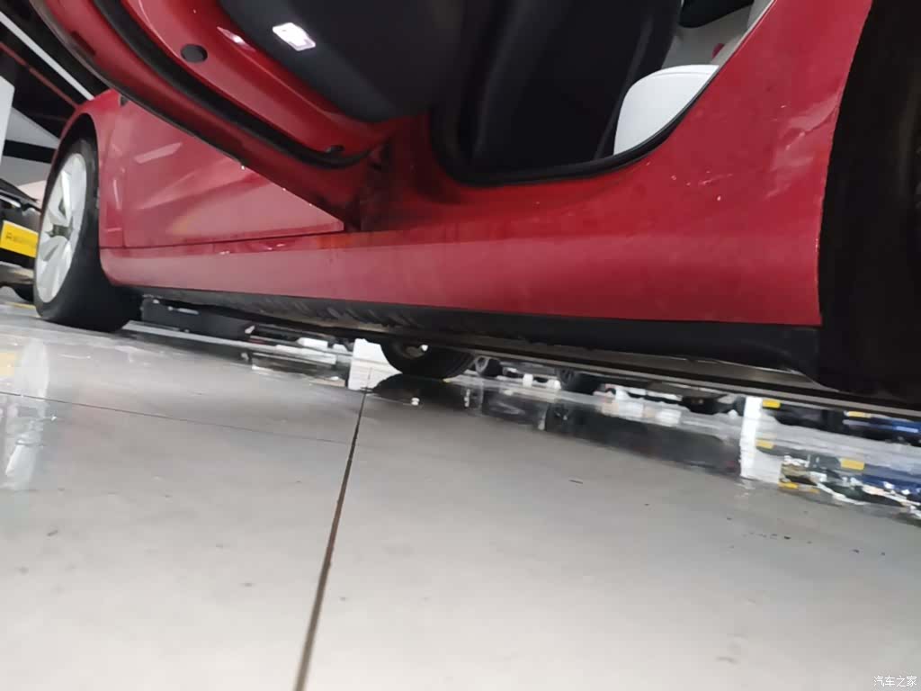 Tesla Model 3, 2020 22