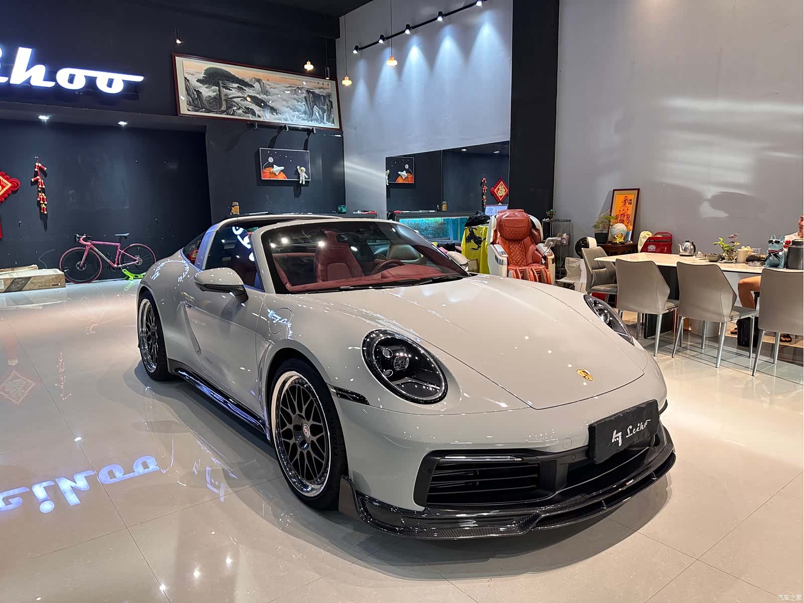 Porsche 911, 2021 20