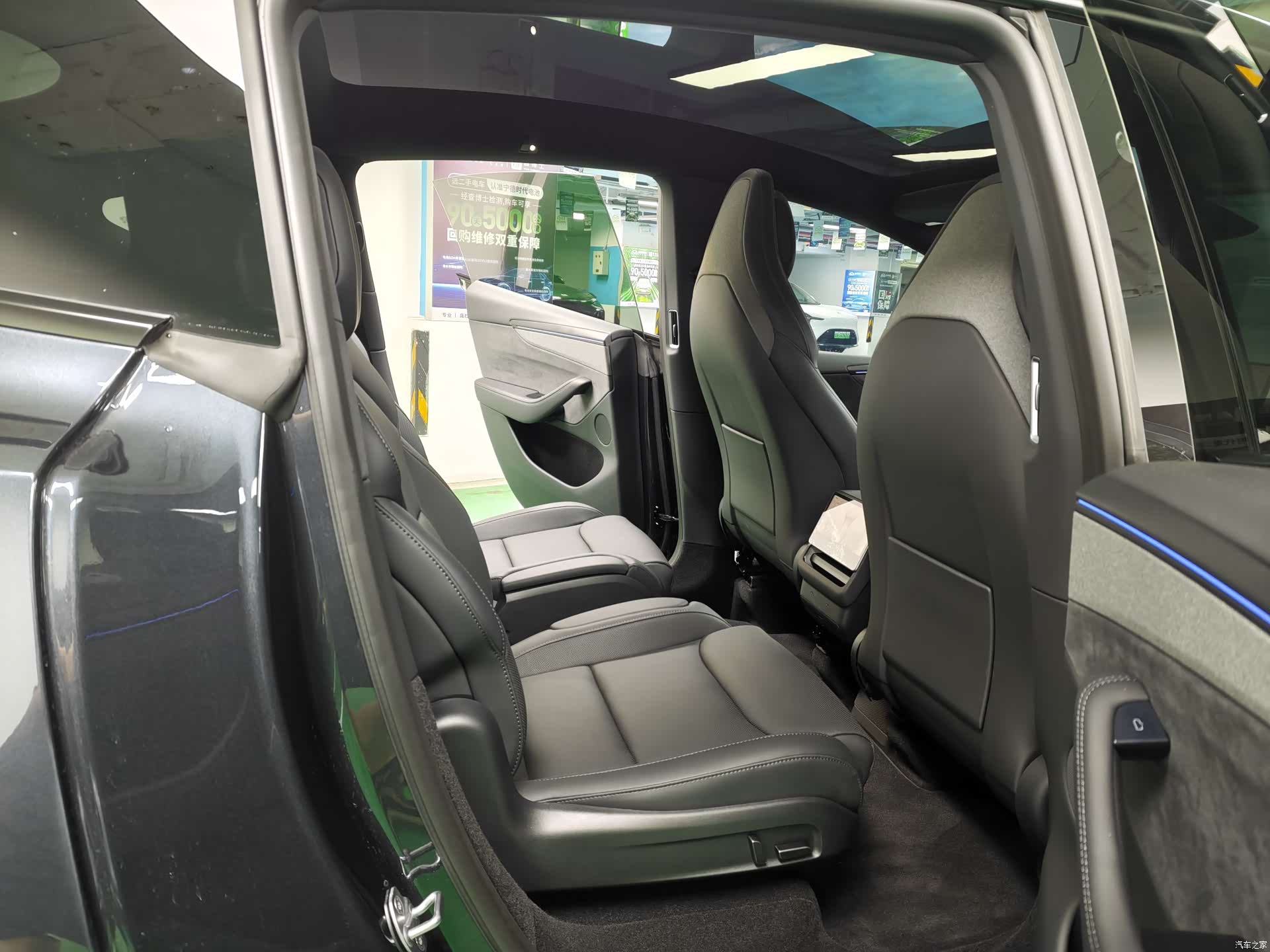 Tesla Model Y, 2025 15