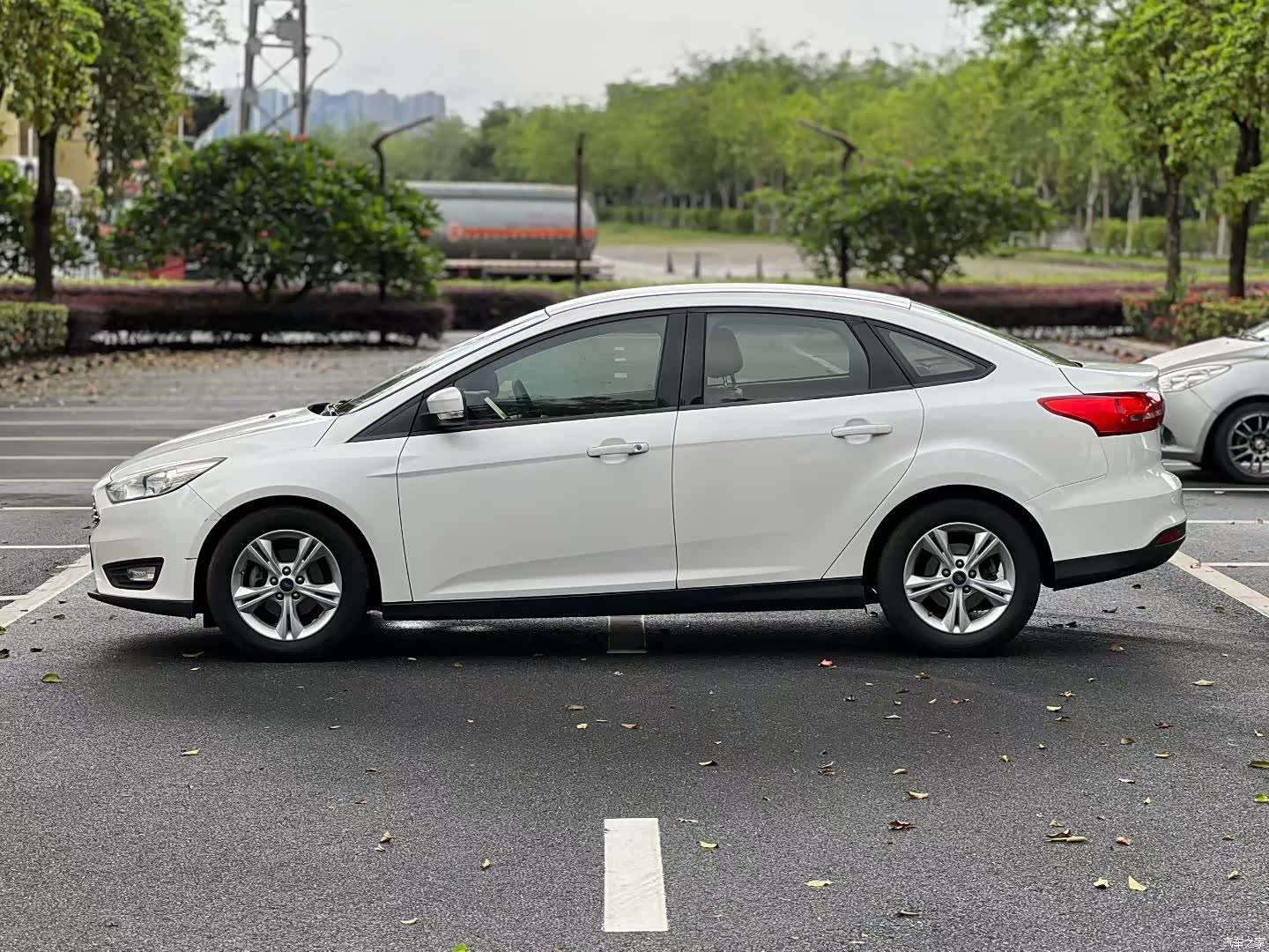 Ford Focus, 2015 все фото