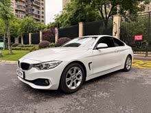 ����4ϵ 2014�� 420i ʱ����