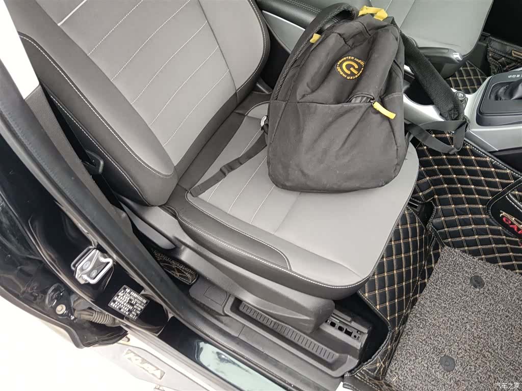 Ford Kuga, 2015 25