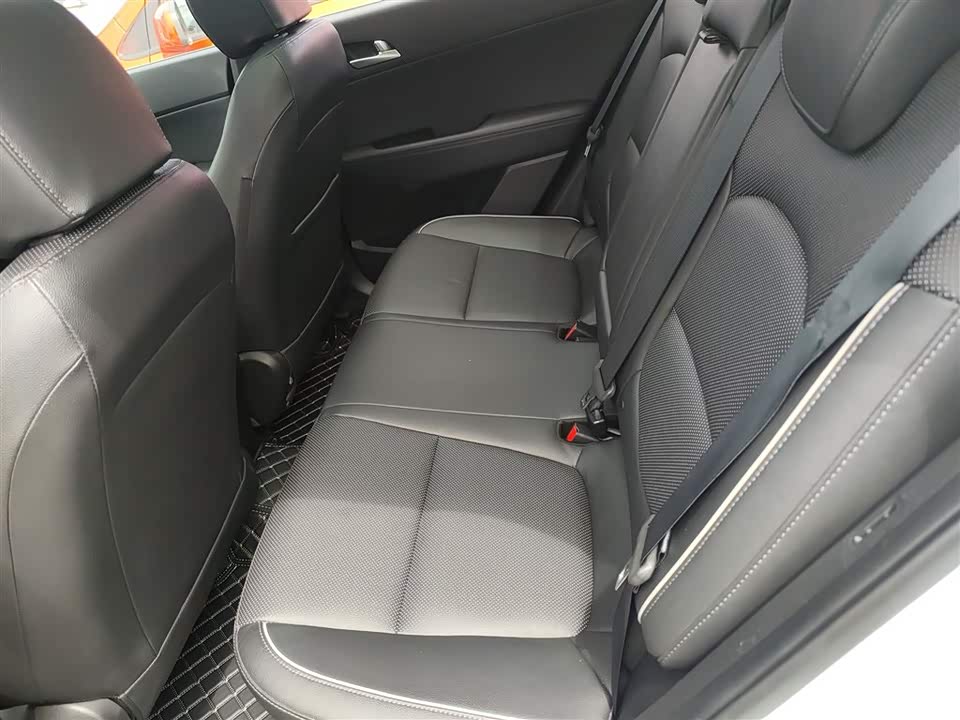 Hyundai Beijing ix25