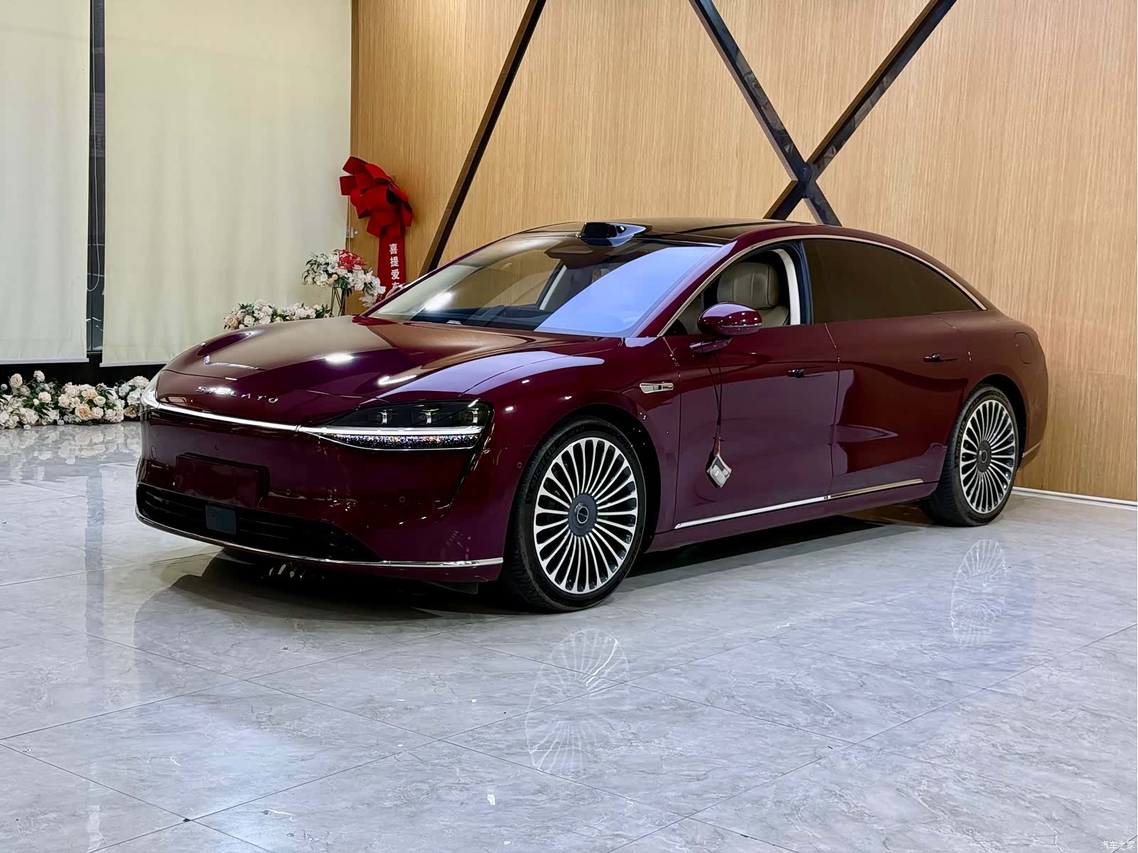 Stelato S9
