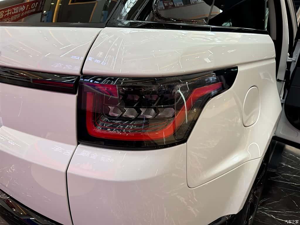 Land Rover Range Rover, 2020 9