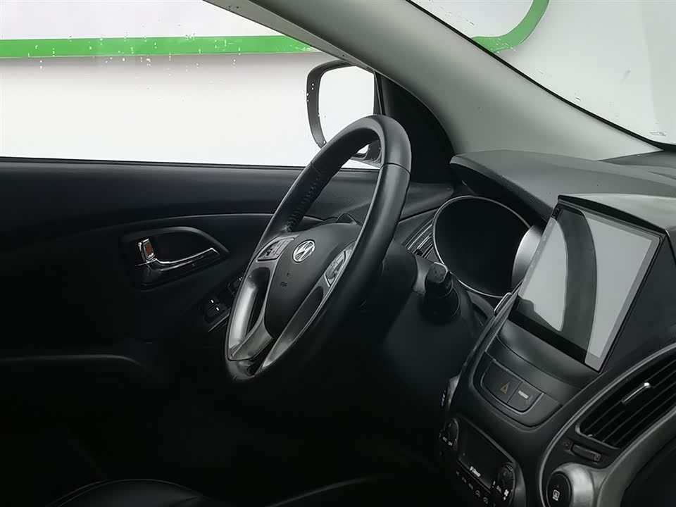 Hyundai Beijing ix35